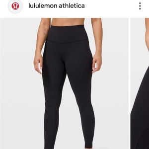 Lululemon Align Legging
